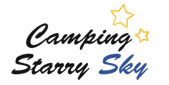 Logo du camping Starry Sky