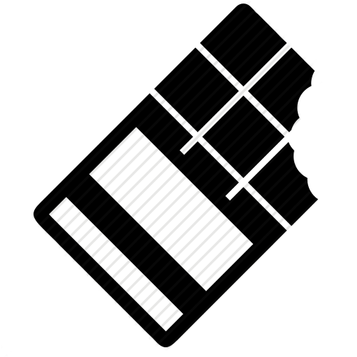 Nouveau comptoir de chocolat