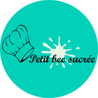 Logo du site petit bec sucrée