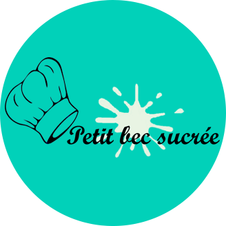 Logo du site petit bec sucrée