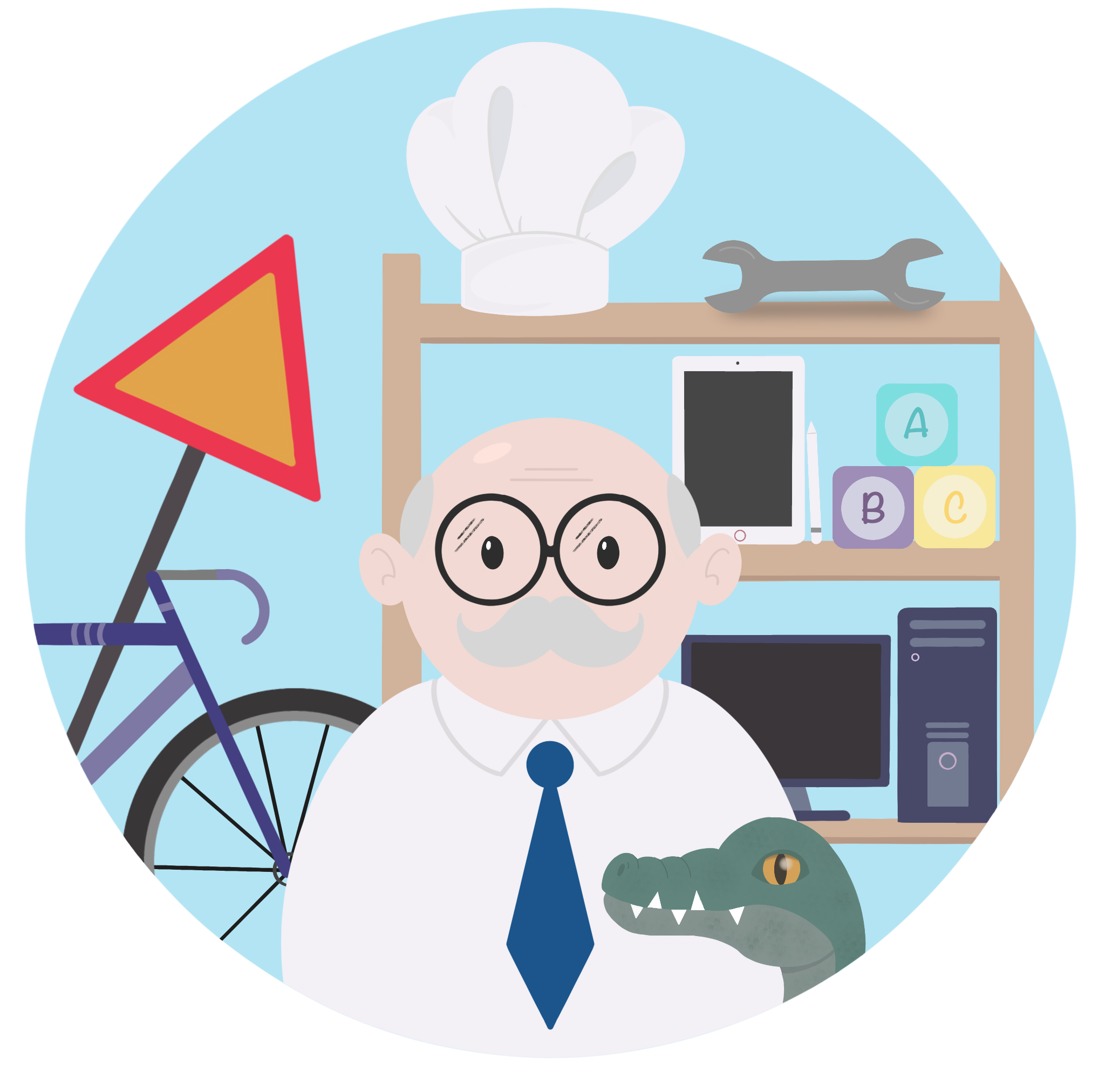 Réalisation image projets personnel