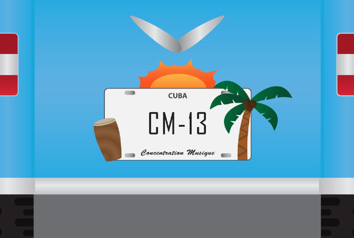 Réalisation image projets personnel