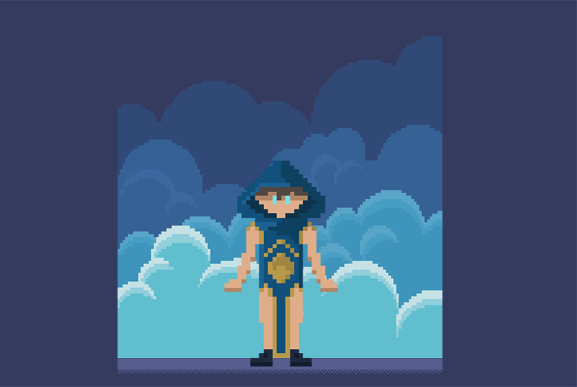 Réalisation image projets personnel