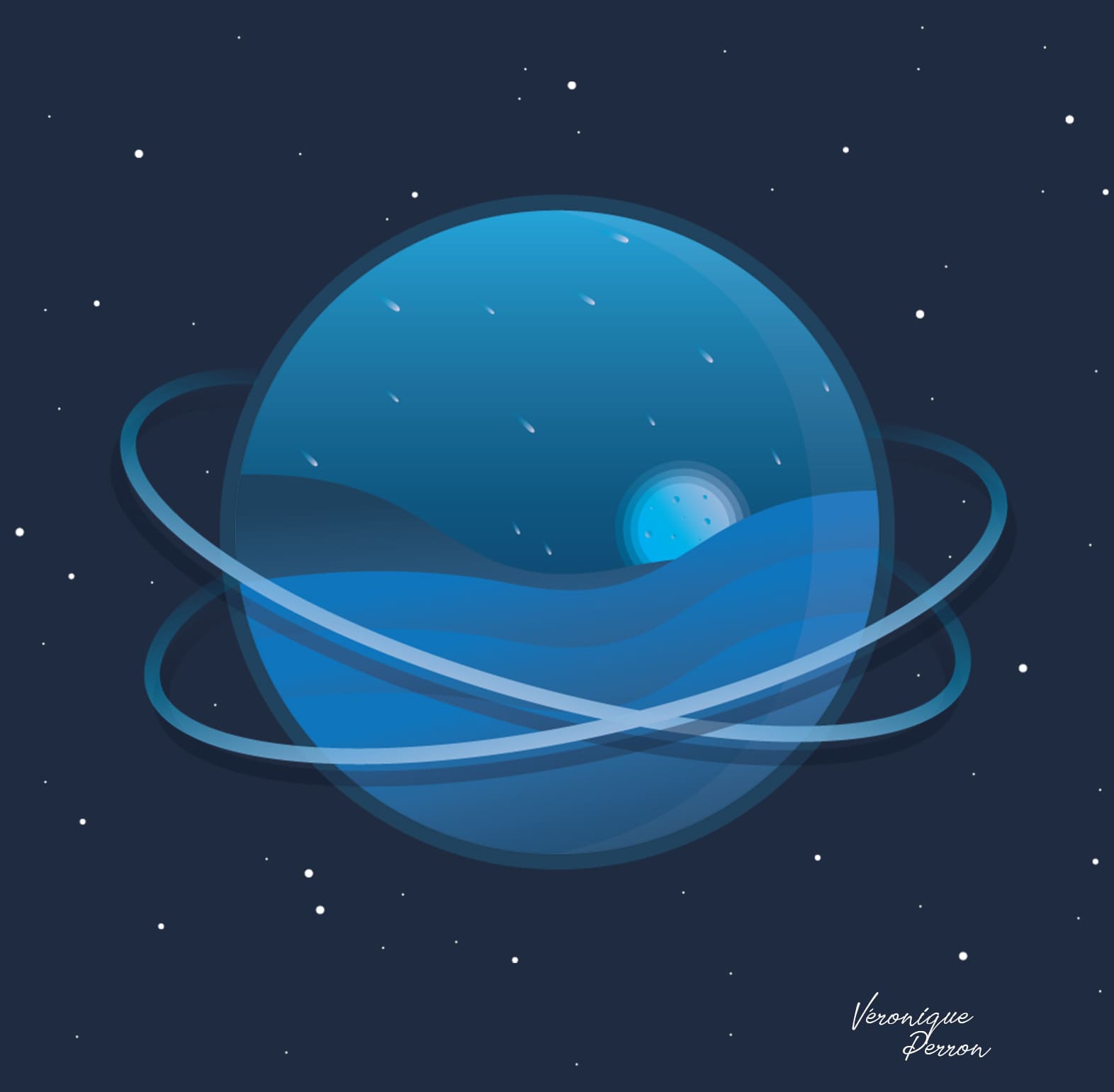 Réalisation image projets personnel